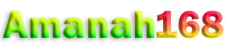 AMANAH168